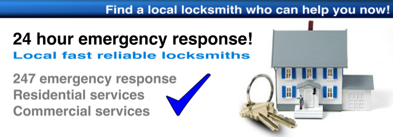 Chester emergency locksmith services